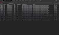 Snowplow Analytics Debugger Filter