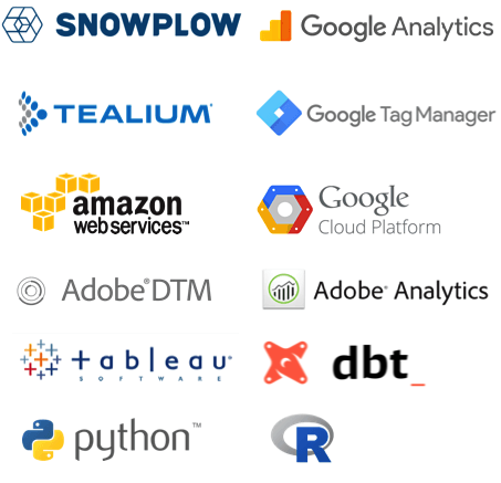 Tech Stack